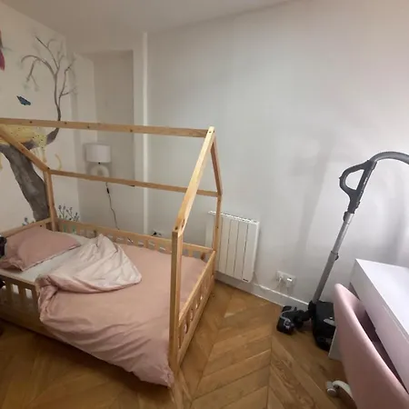 Proche Rer Drancy